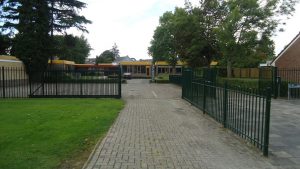 Basisschool Veldhof 1